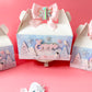 favor boxes Winter Onederland  | First birthday | Winter baby | Winter birthday decor |  | Winter 1st birthday | Onerderland