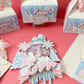 Cake topper Winter Onederland  | First birthday | Winter baby | Winter birthday decor |  | Winter 1st birthday | Onerderland