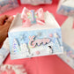 favor boxes Winter Onederland  | First birthday | Winter baby | Winter birthday decor |  | Winter 1st birthday | Onerderland