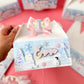 favor boxes Winter Onederland  | First birthday | Winter baby | Winter birthday decor |  | Winter 1st birthday | Onerderland