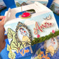 Snow White favor boxes | Party favors | kids party decor | goodie boxes | Cajas de dulce | Snow White and 7 friends