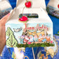 Snow White favor boxes | Party favors | kids party decor | goodie boxes | Cajas de dulce | Snow White and 7 friends