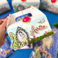 Snow White favor boxes | Party favors | kids party decor | goodie boxes | Cajas de dulce | Snow White and 7 friends