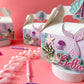 Mermaid favor boxes | Sea party favors | Under the sea party | Mermaids and friends favors | Mermaid party | Mermaid tail