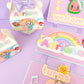 Cocomelon favor boxes | Cocomelon birthday | kids party decor | party favors | Cocomelon party theme | Cocomelon custom favors