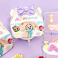 Cocomelon favor boxes | Cocomelon birthday | kids party decor | party favors | Cocomelon party theme | Cocomelon custom favors