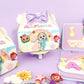 Cocomelon favor boxes | Cocomelon birthday | kids party decor | party favors | Cocomelon party theme | Cocomelon custom favors