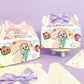 Cocomelon favor boxes | Cocomelon birthday | kids party decor | party favors | Cocomelon party theme | Cocomelon custom favors