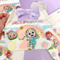 Cocomelon favor boxes | Cocomelon birthday | kids party decor | party favors | Cocomelon party theme | Cocomelon custom favors