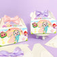 Cocomelon favor boxes | Cocomelon birthday | kids party decor | party favors | Cocomelon party theme | Cocomelon custom favors