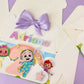 Cocomelon favor boxes | Cocomelon birthday | kids party decor | party favors | Cocomelon party theme | Cocomelon custom favors