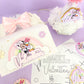 Favor Boxes Gold Minnie Mouse | Minnie party | Pink and gold birthday | Minnie Mouse birthday | birthday favors | Minnie And Daisy