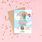 Cocomelon party invitation, kids birthday invitation template, Digital download, Cocomelon birthday, Cocomelon invitation