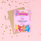 Elmo party invitation | Elmo and friends | Kids party invitations | digital invite | Elmo party decor