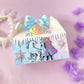frozen favor Boxes | Anna and Elsa party | Frozen Favors | | party decor | personalized favor boxes | Gable boxes