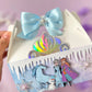 frozen favor Boxes | Anna and Elsa party | Frozen Favors | | party decor | personalized favor boxes | Gable boxes