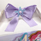 Little mermaid Favor box | Treat boxes | Party gift box | Ariel Favors | Mermaid theme birthday | Birthday favors | Little mermaid favors
