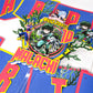 My hero academia cake topper | anime birthday party | all might birthday | Izuku midoriya | Hero academia birthday | anime themed birthday
