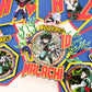 My hero academia cake topper | anime birthday party | all might birthday | Izuku midoriya | Hero academia birthday | anime themed birthday