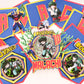 My hero academia cake topper | anime birthday party | all might birthday | Izuku midoriya | Hero academia birthday | anime themed birthday