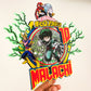 My hero academia cake topper | anime birthday party | all might birthday | Izuku midoriya | Hero academia birthday | anime themed birthday