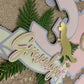 Three Rex cake topper, Dino theme, Girl dinosaur theme party, Party decor, 3 Rex birthday