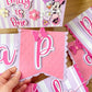 Minnie Mouse shaker topper | Minnie Mouse birthday | Daisy party | Minnie and daisy birthday | Cuckoo loca
