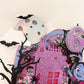 Vampirina cake topper | birthday decor | personalized topper | Vampirina party | Halloween birthday | vamps decor
