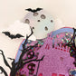 Vampirina cake topper | birthday decor | personalized topper | Vampirina party | Halloween birthday | vamps decor