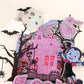 Vampirina cake topper | birthday decor | personalized topper | Vampirina party | Halloween birthday | vamps decor