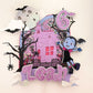 Vampirina cake topper | birthday decor | personalized topper | Vampirina party | Halloween birthday | vamps decor