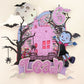 Vampirina cake topper | birthday decor | personalized topper | Vampirina party | Halloween birthday | vamps decor