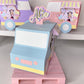 Minnie Mouse candy land truck | Ice cream truck center piece | birthday favor boxes | kids favor | customizable boxes | center pieces