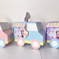 Minnie Mouse candy land truck | Ice cream truck center piece | birthday favor boxes | kids favor | customizable boxes | center pieces