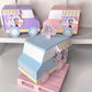Minnie Mouse candy land truck | Ice cream truck center piece | birthday favor boxes | kids favor | customizable boxes | center pieces
