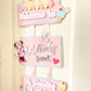 Party packages, party supplies, custom orders, kids party decor, cake topper, party favors, birthday favors